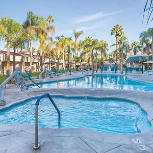 Resort Worldmark, Palm Springs