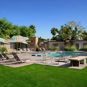 Hotel The Hideaway - 21 And Over (adults Only), Palm Springs