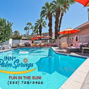 Gasthof At, Palm Springs